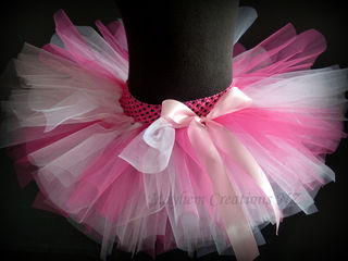 Mayhem Candy Cane Skirt