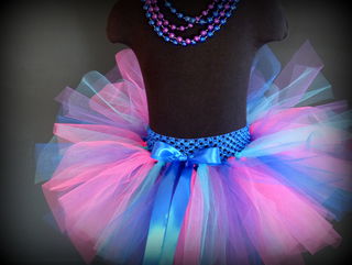 Mayhem Creations Berrylishiss Tutu Skirt