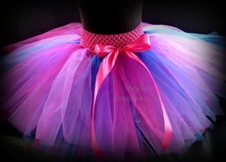 Mayhem Creations Berrylishiss Skirt