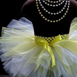 Mayhem Creations Easter Custom Tutu Skirt