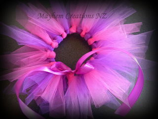 Mayhem Creations Dolly Tutu