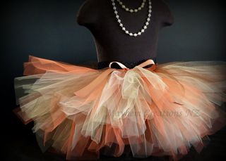 Mayhem Creations costume tutu skirt