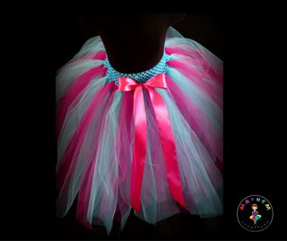 Mayhem Creations Custom tutu skirt