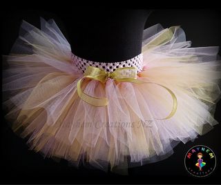 Mayhem Creations Ballerina Rose tutu skirt