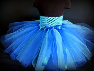 Mayhem Custom order tutu skirt