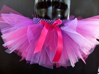 Mayhem Creations Princesita Tutu Skirt