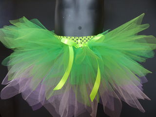 Mayhem Creations Custom tutu skirt