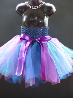 Mayhem Creations Tutu Skirt