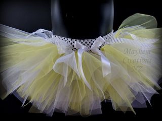 Mayhem Creations Custom tutu skirt