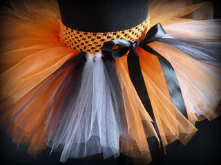 Mayhem Creations Custom tutu skirt