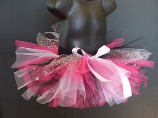 Mayhem Custom Tutu Skirt