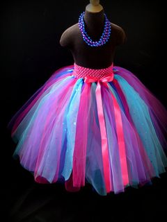 Mayhem Princess Berrylishiss Tutu Skirt