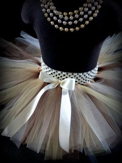 Mayhem Custom Tutu Skirt