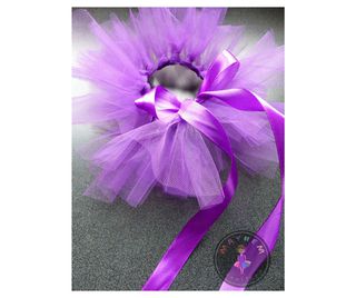Mayhem Creations Dolly Tutu Skirt