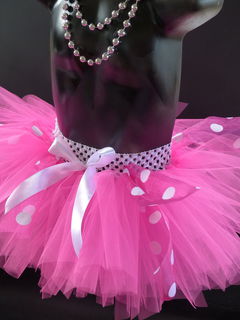 Mayhem Creations MiniM Tutu Skirt