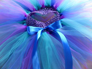 Mayhem Creations Custom tutu skirt