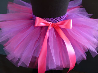 Mayhem Creations Princesita Tutu Skirt