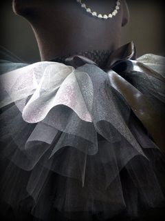 Mayhem Creations Custom tutu skirt