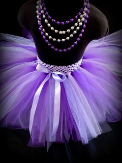 Mayhem Creations Custom tutu skirt
