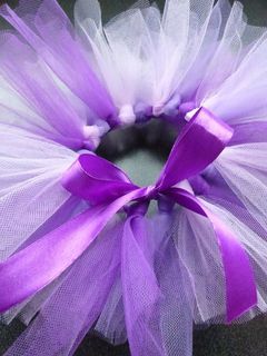 Mayhem Creations Dolly Tutu Skirt