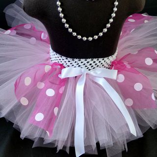 Mayhem Creations MiniM Tutu Skirt