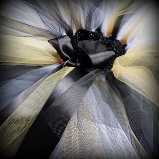 Mayhem Creations custom order tutu skirt