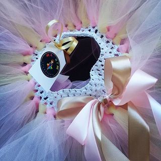 Mayhem Creations Ballerina Rose tutu skirt