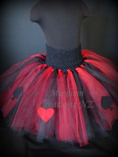 Mayhem Creations Custom Tutu Skirt