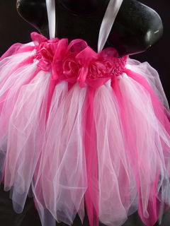Mayhem Candy Cane Princess Tutu