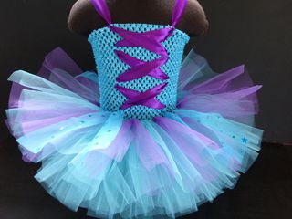 Mayhem Creations Custom Tutu 