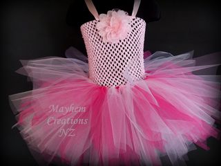 Mayhem Creations Candy Cane Dress