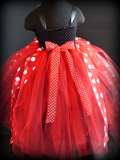 Mayhem Creations MiniM Princess Tutu Dress