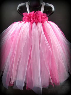 Mayhem Creations Princess Tutu