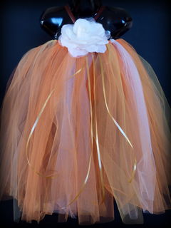 Mayhem Creations Custom Tutu Dress