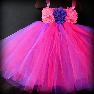 Mayhem Creations custom Princess tutu dress