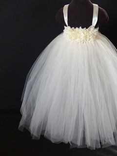 Princess Empire Dress