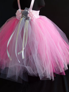 Mayhem Custom Princess Tutu Dress