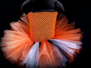 Mayhem Custom Tutu Dress