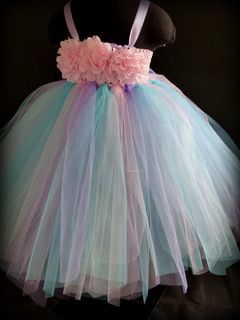 Fairylicious Princess Tutu