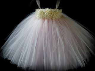 Mayhem Creations Princess tutu dress