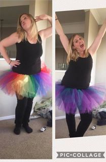 Adult Tutus | Mayhem Creations