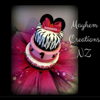 Party Decorations