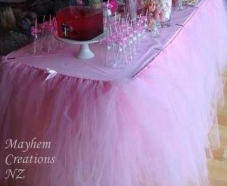 Party Decorations | Mayhem Creations