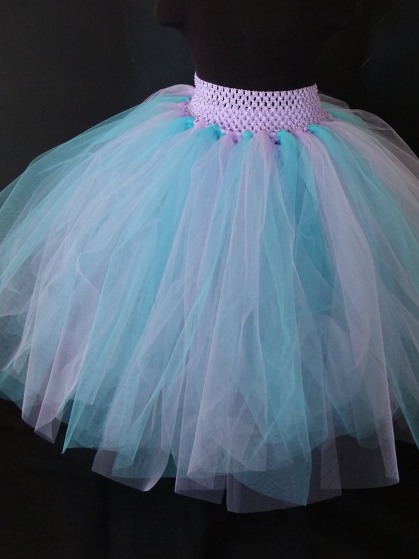 Long tutu skirt nz shop
