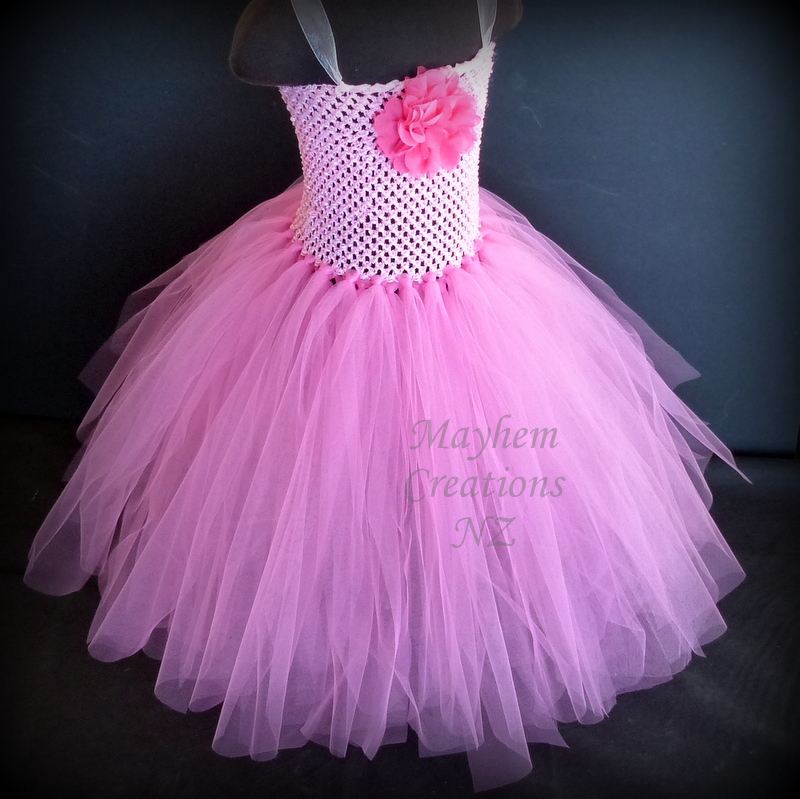 Princess Tutu Dress | Mayhem Creations