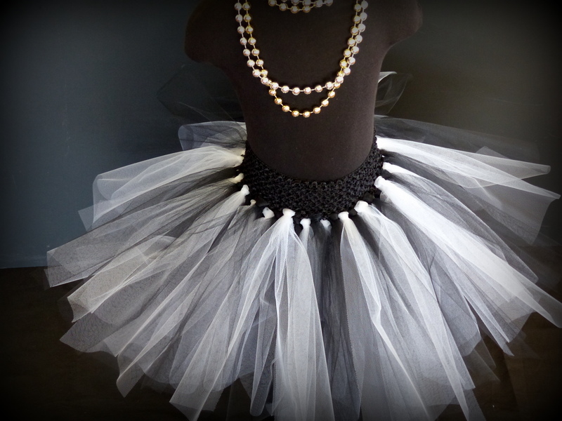 Black tutu deals skirt nz