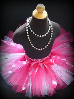 Mini M Tutu