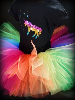 Unicorn or Mermaid Tshirt