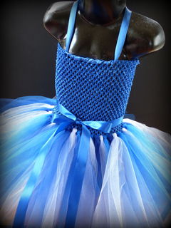 Mayhem tutu dresses