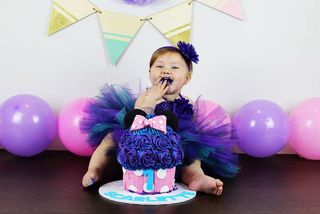 Mayhem Waterfall Fairy Tutu